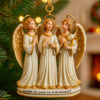 Advent Calendar with 24 Nativity Figures | Christmas Story Countdown 2