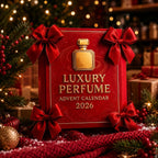 Beauty Advent Calendar 24 Decorative Perfume Bottle Surprises December 2026 3