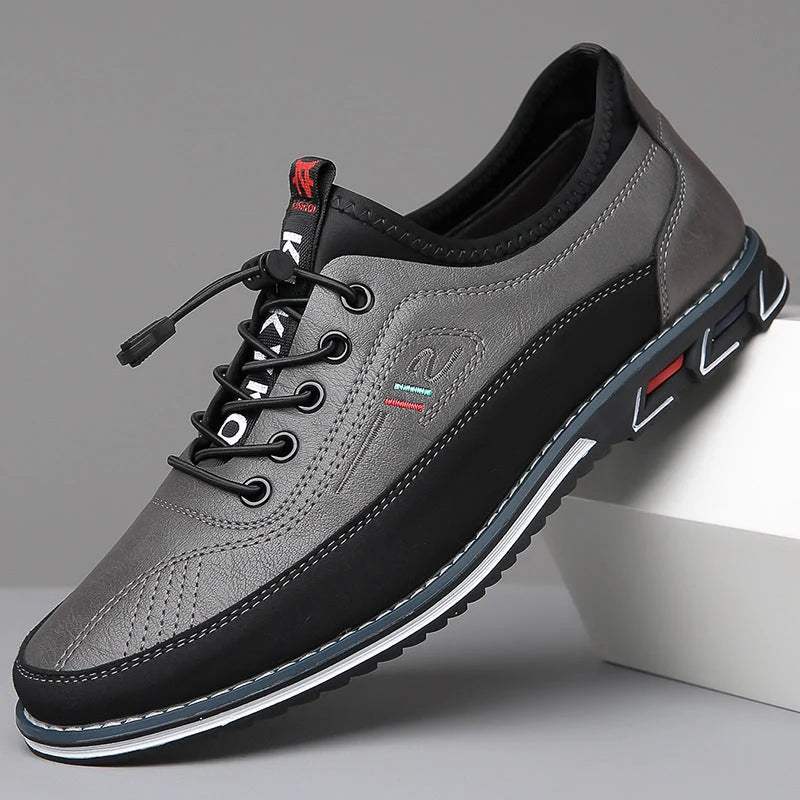 Men's Comfort Shoes | Stylish Everyday Supportive Footwear 3