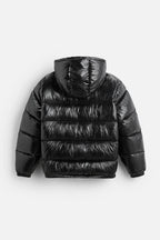 Men's Down Quilted Jacket | Oversized Warm Winter Coat 5