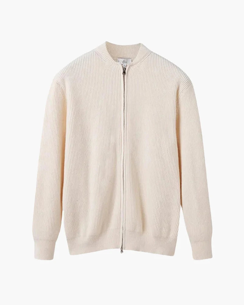 Men's Gilet Jacket | Lightweight Cotton Layering Vest for Everyday Wear 0