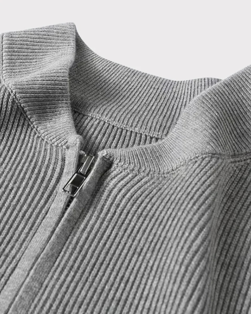 Men's Gilet Jacket | Lightweight Cotton Layering Vest for Everyday Wear 4
