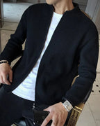 Men's Gilet Jacket | Lightweight Cotton Layering Vest for Everyday Wear 5