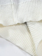 Men's Graphic Print Sweater | Relaxed Fit Casual Pullover 4