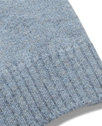 Men's Knit Sweater | Soft-Touch Regular Fit Pullover for Everyday Wear 3
