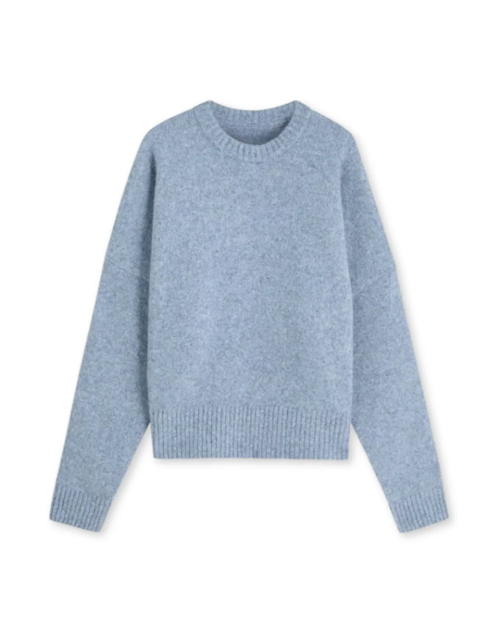 Men's Knit Sweater | Soft-Touch Regular Fit Pullover for Everyday Wear 5