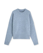 Men's Knit Sweater | Soft-Touch Regular Fit Pullover for Everyday Wear 5