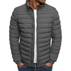 Men's Lightweight Summer Jacket | Breathable Casual Outerwear 1