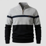 Grey Navy