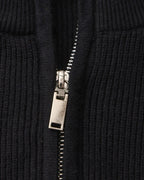 Men's Quarter Zip Sweatshirt | Soft Half Zip Pullover for Casual Wear 3