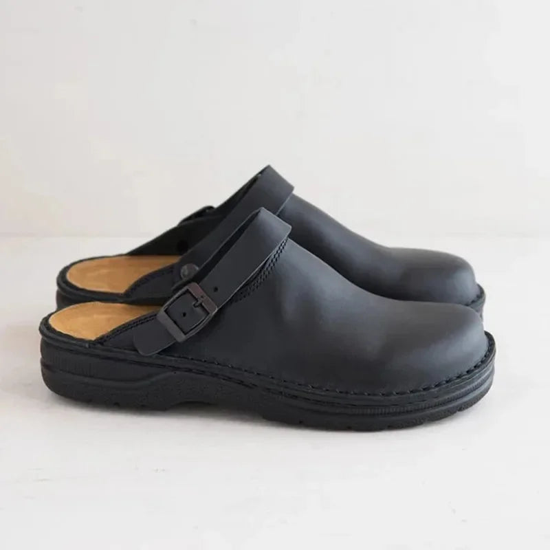 Men's Slip-On Shoes | Comfortable Everyday Casual Footwear 1