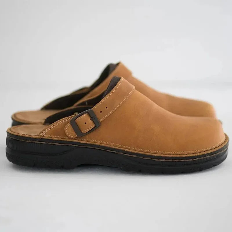 Men's Slip-On Shoes | Comfortable Everyday Casual Footwear 2
