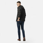 Men's Stand-Collar Outdoor Jacket | Casual Urban Fit 5