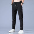 Men's Stretch Chino Pants | Comfortable Everyday Fit for Versatile Style 0