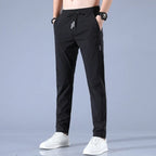 Men's Stretch Chino Pants | Comfortable Everyday Fit for Versatile Style 1