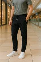 Men's Stretch Chino Pants | Comfortable Everyday Fit for Versatile Style 2