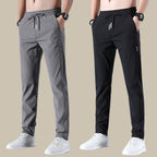 Men's Stretch Chino Pants | Comfortable Everyday Fit for Versatile Style 3