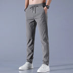 Men's Stretch Chino Pants | Comfortable Everyday Fit for Versatile Style 5