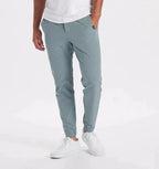Men's Stretch Pants | Comfortable Everyday Fit for Active Living 3