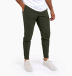 Men's Stretch Pants | Comfortable Everyday Fit for Active Living 4