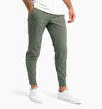Men's Stretch Pants | Comfortable Everyday Fit for Active Living 5