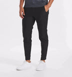 Men's Stretch Pants | Comfortable Everyday Fit for Active Living 6