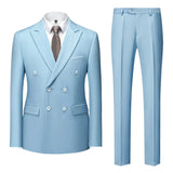 Sky Blue