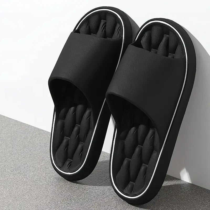 Pillow Slides | Lightweight Slip-On Comfort Sandals for Everyday Wear 0