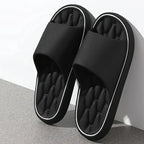 Pillow Slides | Lightweight Slip-On Comfort Sandals for Everyday Wear 0