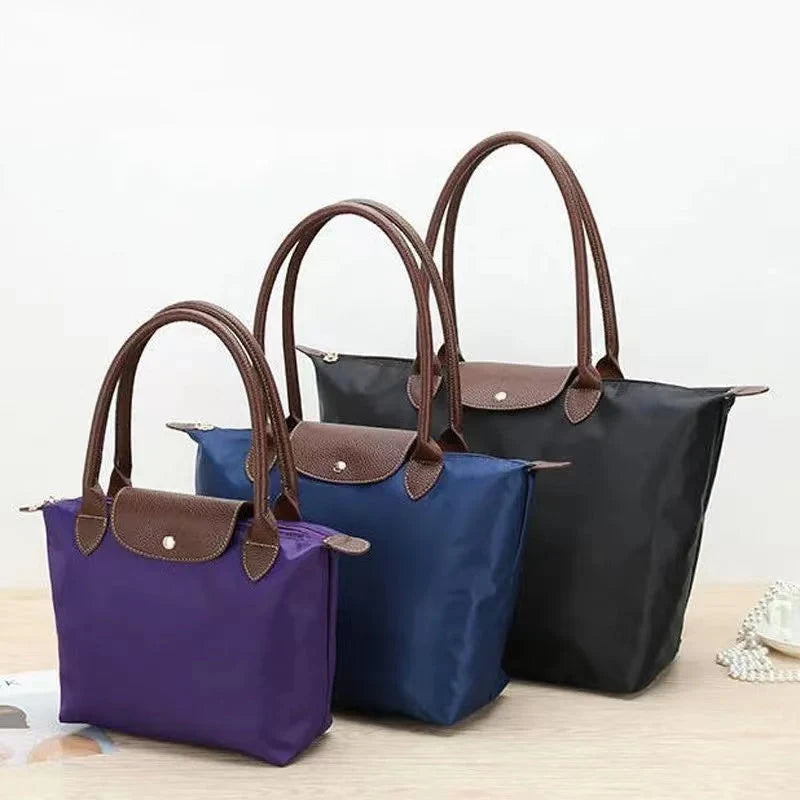 Spacious Tote Bag | Comfortable Handbag for Everyday Use 1