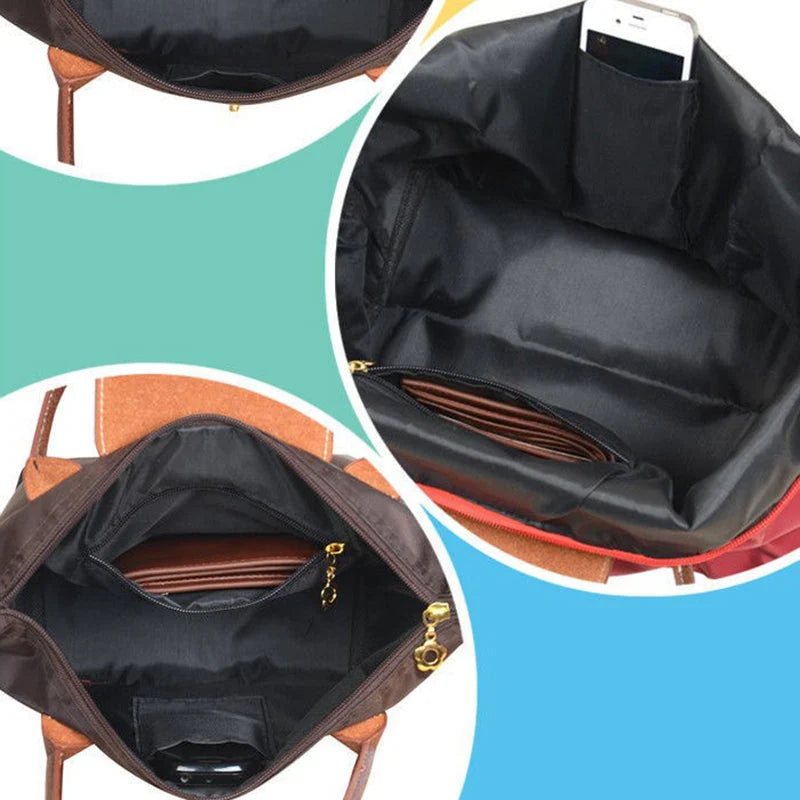 Spacious Tote Bag | Comfortable Handbag for Everyday Use 3