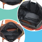 Spacious Tote Bag | Comfortable Handbag for Everyday Use 3