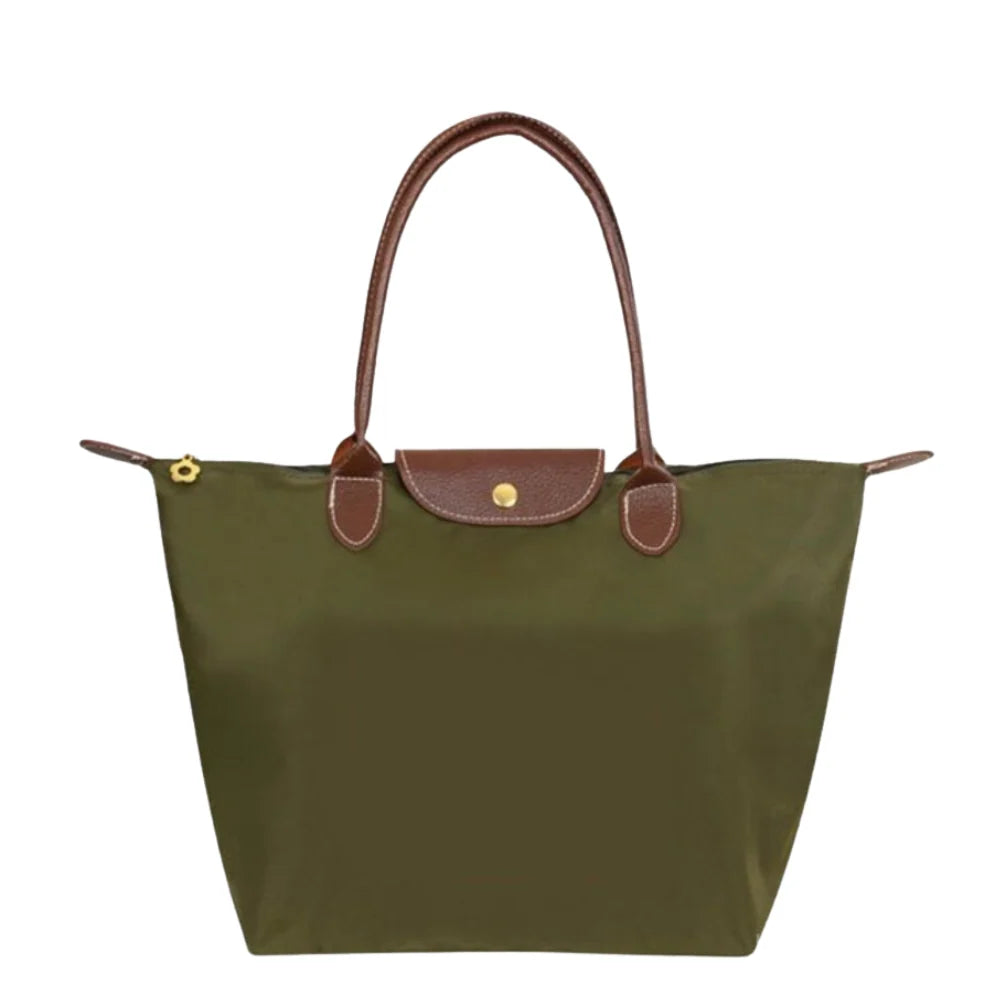 Spacious Tote Bag | Comfortable Handbag for Everyday Use 4