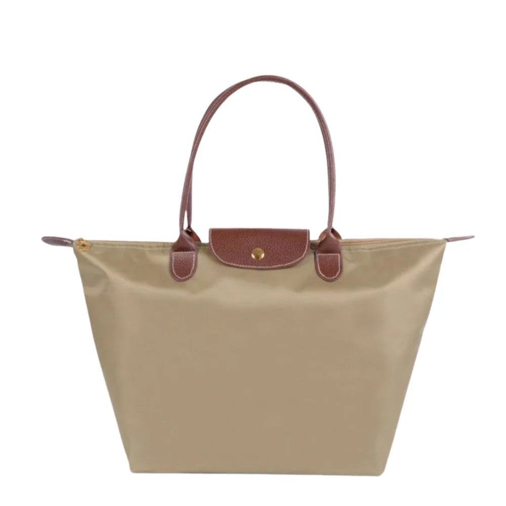 Spacious Tote Bag | Comfortable Handbag for Everyday Use 5