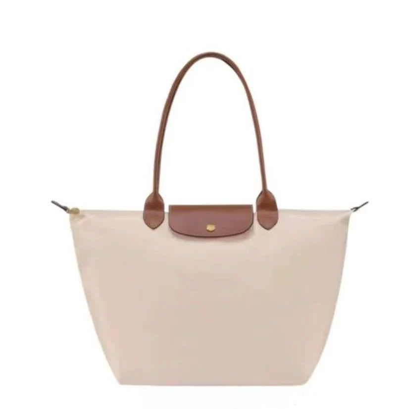 Spacious Tote Bag | Comfortable Handbag for Everyday Use 7
