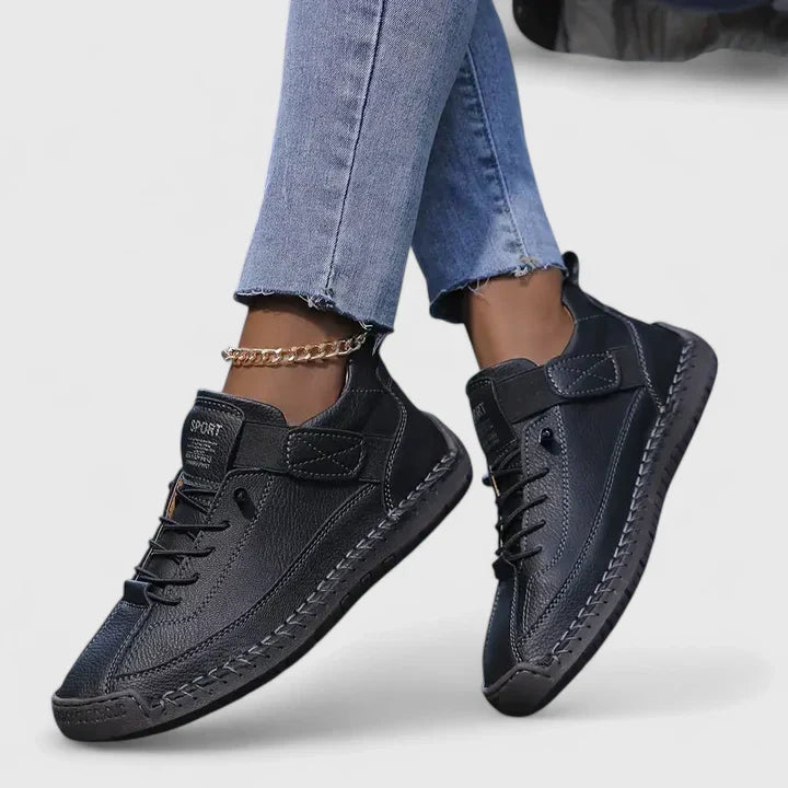 Supportive Comfort Sneakers | Lightweight Everyday Footwear 0