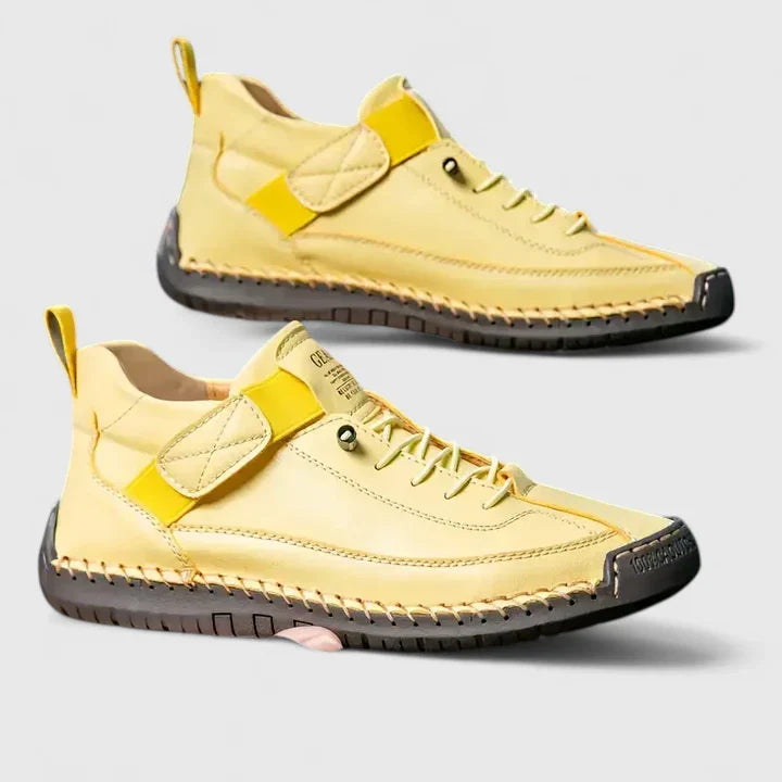 Supportive Comfort Sneakers | Lightweight Everyday Footwear 6