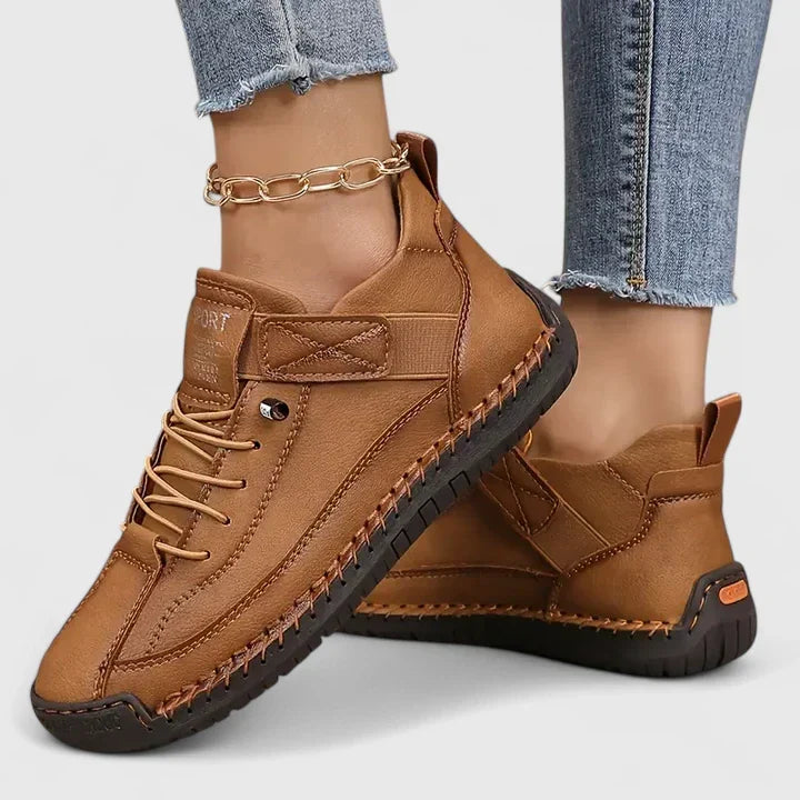Supportive Comfort Sneakers | Lightweight Everyday Footwear 7