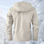 Waterproof Outdoor Jacket | Lightweight Windproof Coat 1