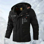 Waterproof Outdoor Jacket | Lightweight Windproof Coat 5