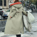Waterproof Women's Jacket | Hooded Lightweight Rain Coat 7