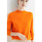 Women’s Casual Knit Sweater | Warm Everyday Autumn Jumper 3