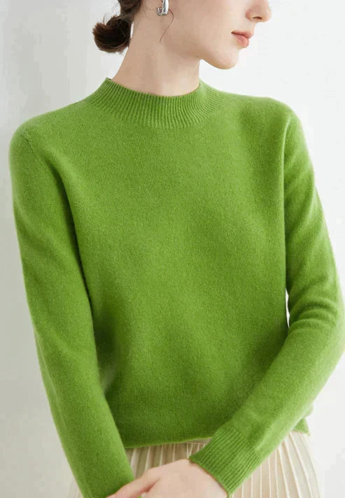 Women’s Casual Knit Sweater | Warm Everyday Autumn Jumper 5