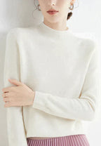 Women’s Casual Knit Sweater | Warm Everyday Autumn Jumper 6