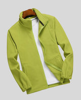 Bright Green
