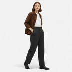 Women's Jacket | Tailored Lightweight Casual Coat for Everyday Wear 1