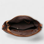 Women's Leather Shoulder Bag | Stylish Everyday Shoulder Bag 4