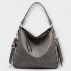 Women's Leather Shoulder Bag | Stylish Everyday Shoulder Bag 7