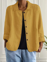 Mustard Yellow