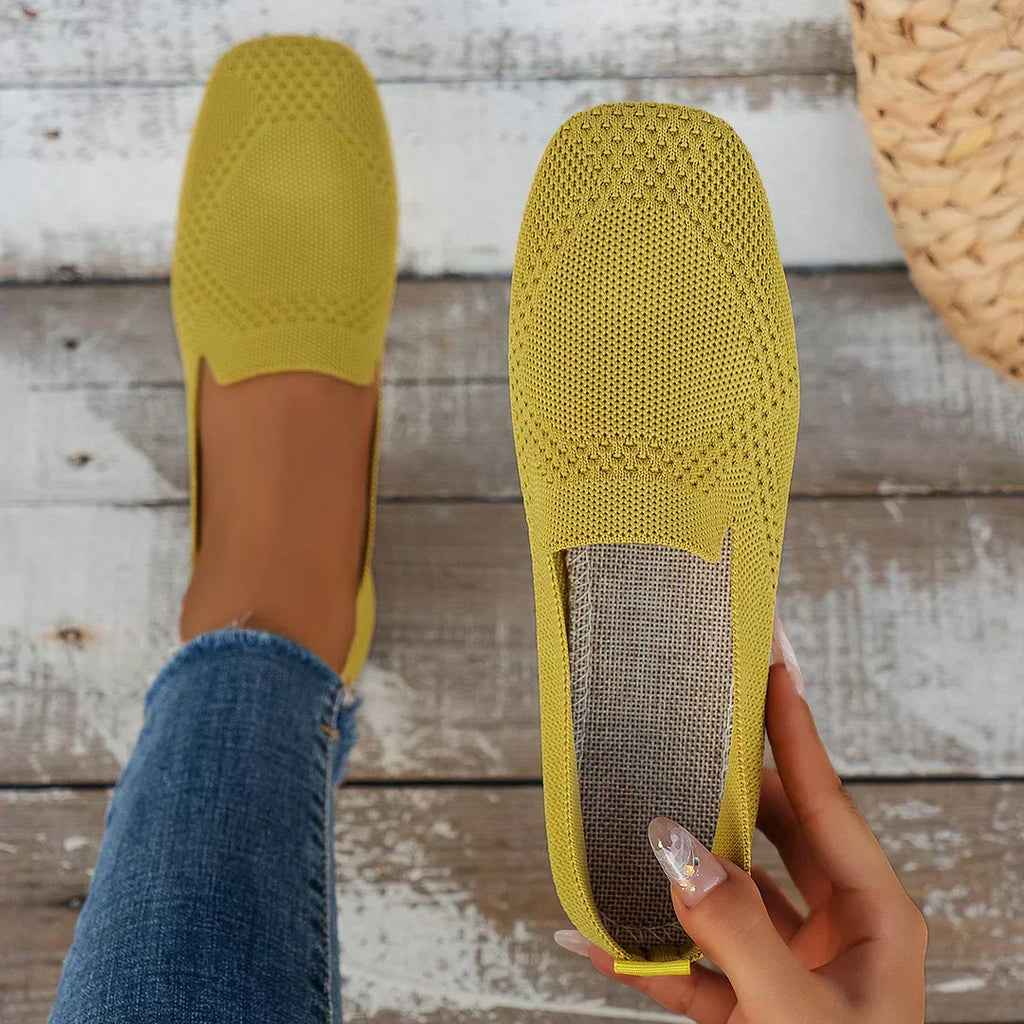 Women's Lightweight Orthopedic Shoes | Comfortable Everyday Footwear 7